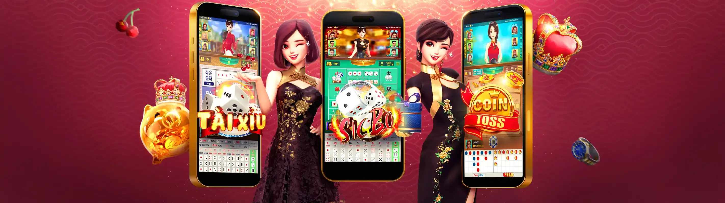 Đá Gà Trực Tuyến 79king3 win