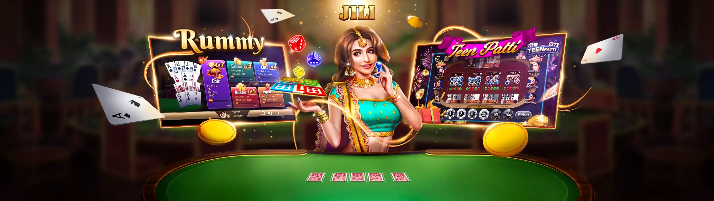 Sòng bạc Trực tuyến 79king3 win với người chia bài chuyên nghiệp