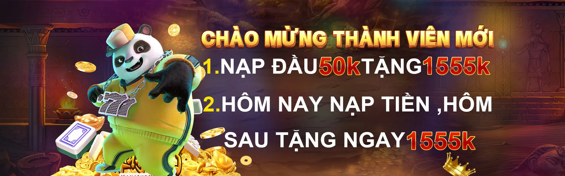 Thế giới Nổ Hũ đầy kịch tính tại 79king3 win